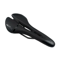 MTB Bicycle Saddle Mountain Road Bike Seat Comfortable Soft Cycling Cushion Exercise Bike Saddle for Men and Wome