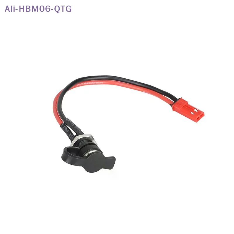 Hot 1Pcs Scooter Charger Port With DC 5.5x2.1mm Connector Charging Cable Replacement Accessory G3 G4 For KuKirin