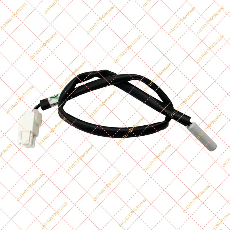 0060402299 Fridge Defrost Sensor, Universal Temperature Probe Replacement Accessory for Haier Refrigerators