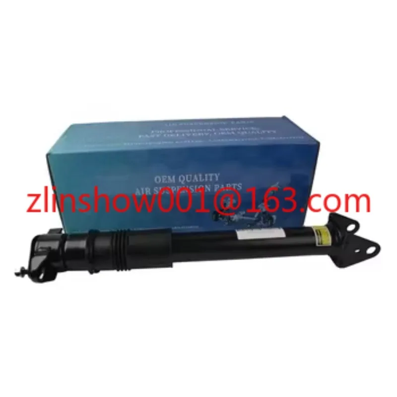 Rear Air Suspension… - image