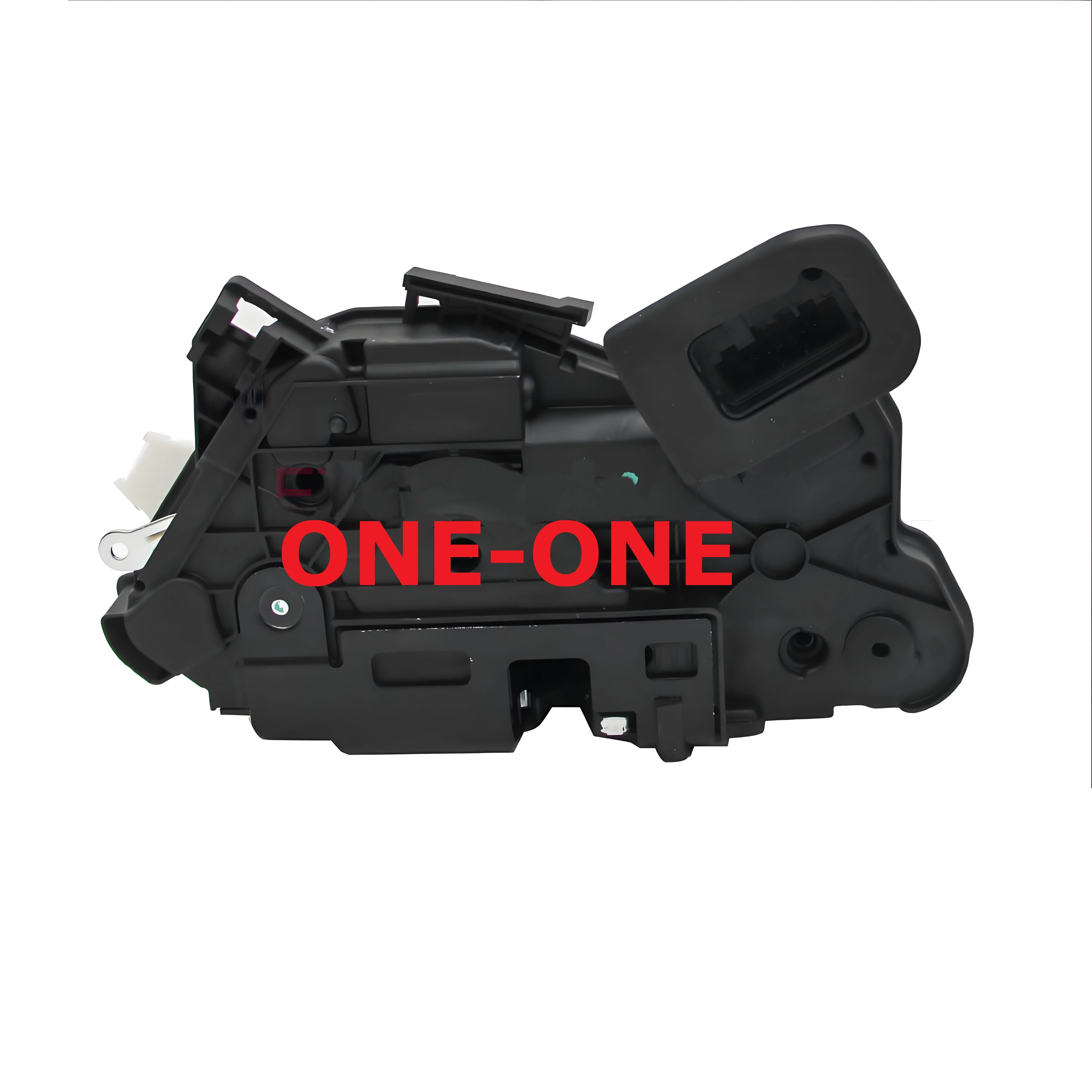 

NEW HNROCK BRAND Car door lock block Front right 6RF837016 with holes FOR New Santana / New Jetta / New Passat
