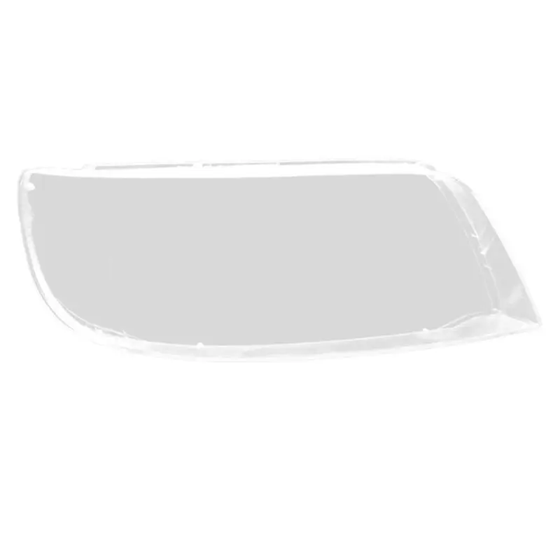 Excellent-For Matrix Lavita 2001-2004 Headlamp Lens Shell Transparent Lampshade Mask Cover Car Front Headlight Parts