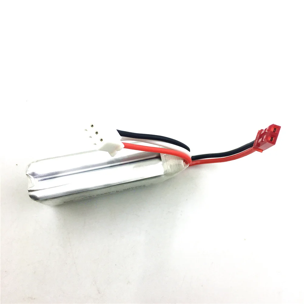 YUXIANG F03 / JJRC M05 RC elicottero pezzi di ricambio 7.4V 700mAh batteria Lipo F03-023