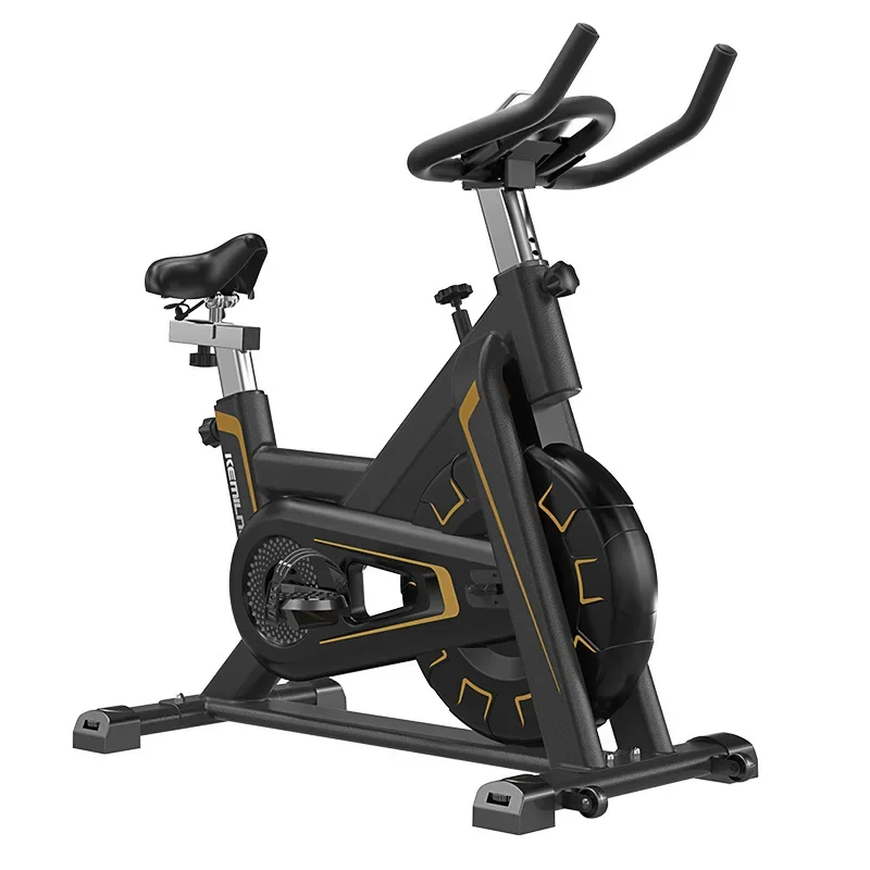 Gym Equipment Dynamic Bicycle Fat Burning Exercise Bike Recumbent Bikes For Sale