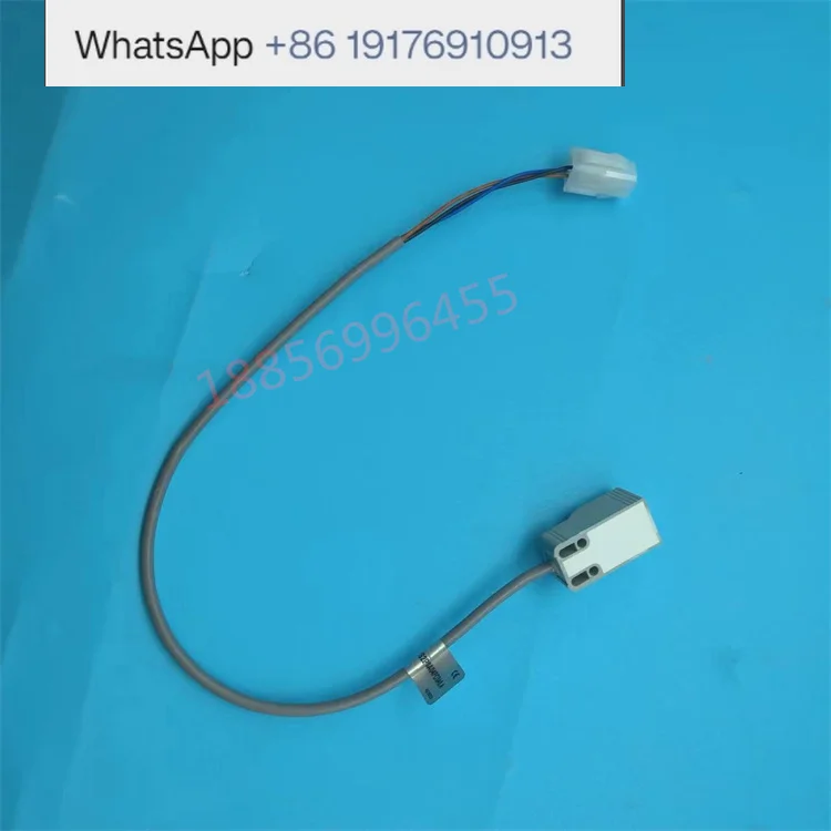 Proximity switch P1S2P18A04P03A0.4 induction switch 170HA limit 190LI interlock
