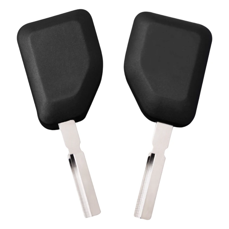 

XIEAILI OEM 10 шт. сменный чехол для ключа-транспондер для Volvo FM460 может установить чип