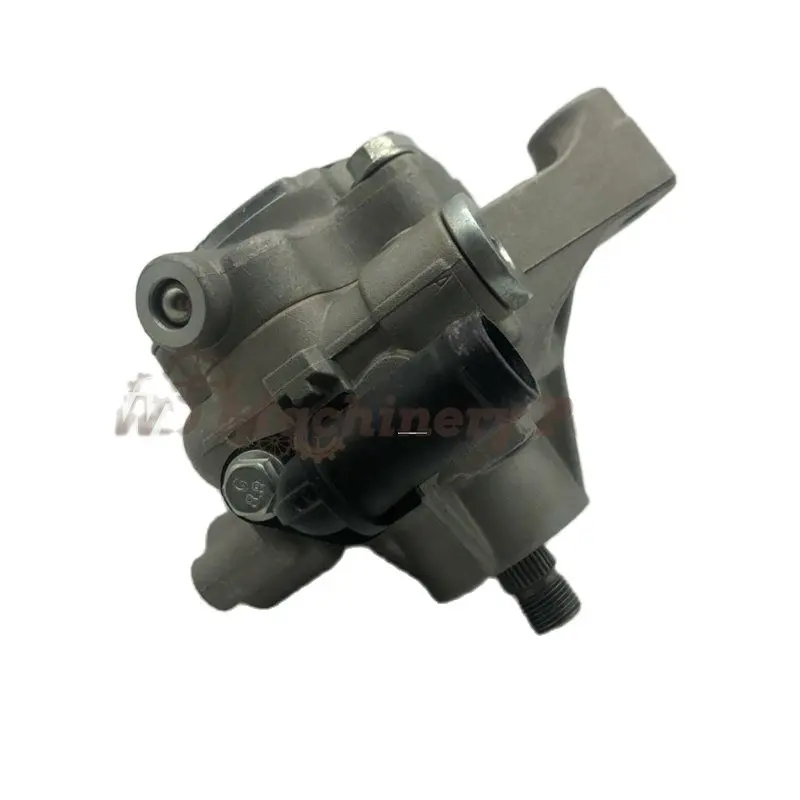 Power Steering Pump For HONDA ODYSSEY RB1 2005 2006 2007 2008 K24A 2.4L 56110-RFE-003 56110RFE003