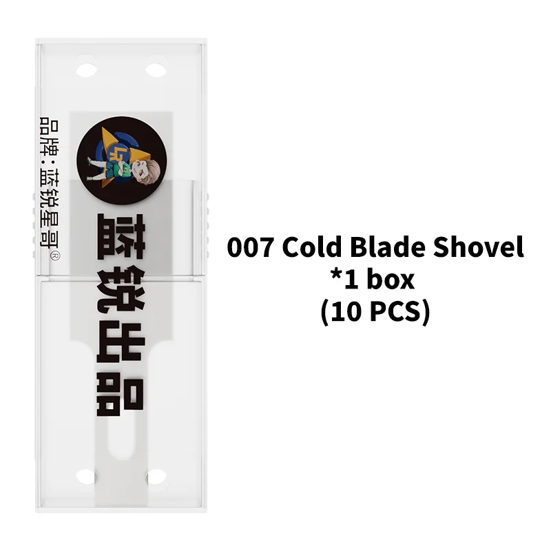 

LANRUI 007, многофункциональный набор лезвий для удаления клея с процессором, лезвие для удаления клея, материнская плата, чип BGA, инструменты для очистки клея