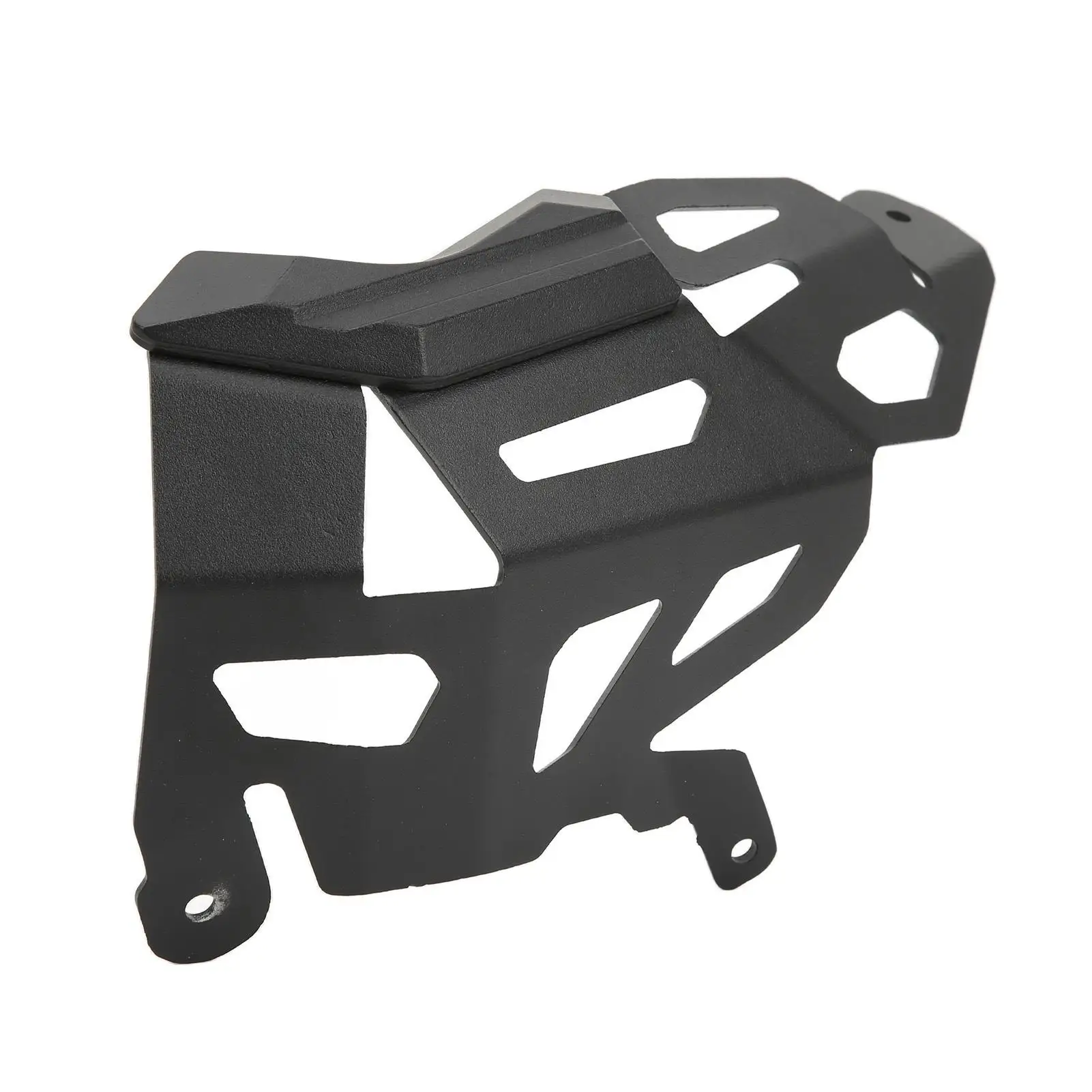 حامي اسطوانة غطاء الصمام حماية معالجة بأكسيد تجنب فقدان الزيت 1 زوج دراجة نارية اسطوانة الحرس للدراجات النارية