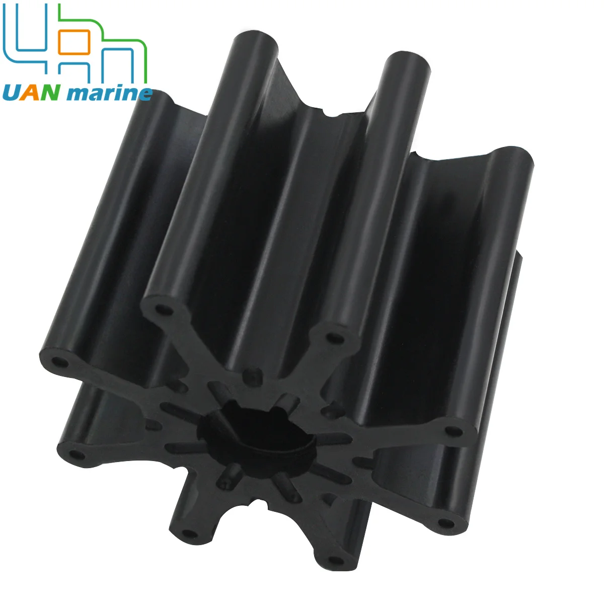 47-862232A2 Outboard Water Pump Impeller For Mercruiser Mercury Mariner 5.0L 5.7L V8  47-862232A2 47-8M0104229  18-3016  500159