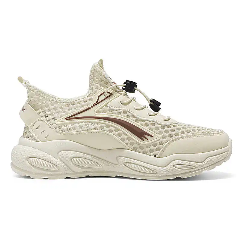 

Оригинальные кроссовки на высокой платформе на толстом каблуке, оригинальные тканые брендовые мужские классические черные туфли, спортивные красивые продвинутые кроссовки