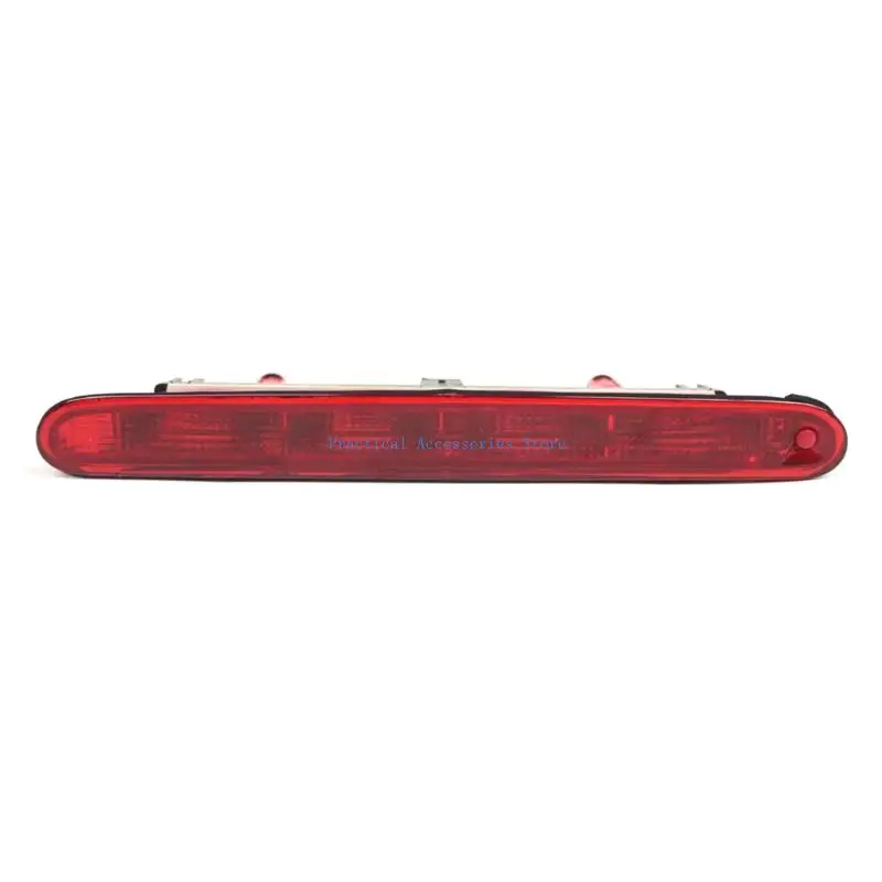 

U75E Vehicle Tail Light 6350P5 Plastic Auto Lamp Automotive Lighting Quick Installation for Vehicles 307 Hatchback