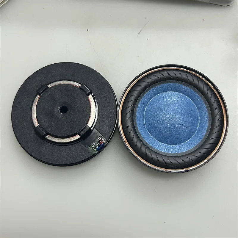 70mm speaker unit 220ohms 10HZ-35KHZ 120db N52 2pcs