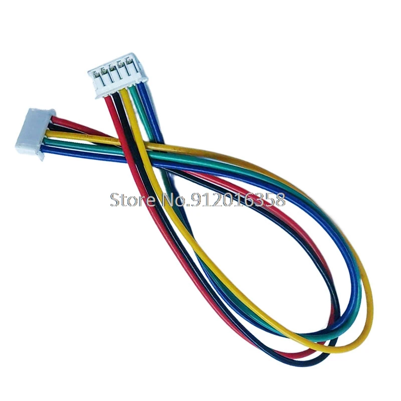100MM 1007 28 Awg Z… - image