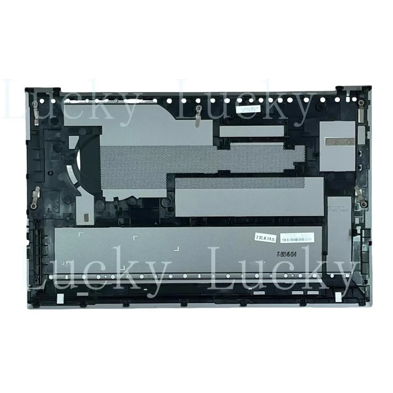 

Нижняя крышка корпуса для ноутбука HP ZBook Firefly 15 G7 M14240-001, серая