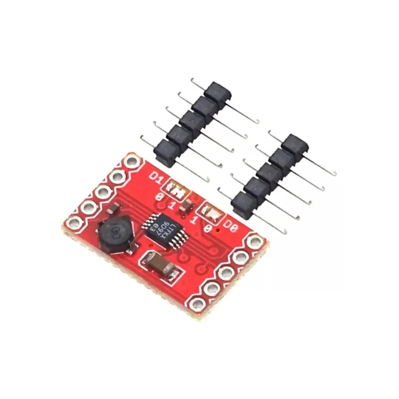 LTC3588 Energy Harvesting Module for Wearables,Prolongs Batteries Life