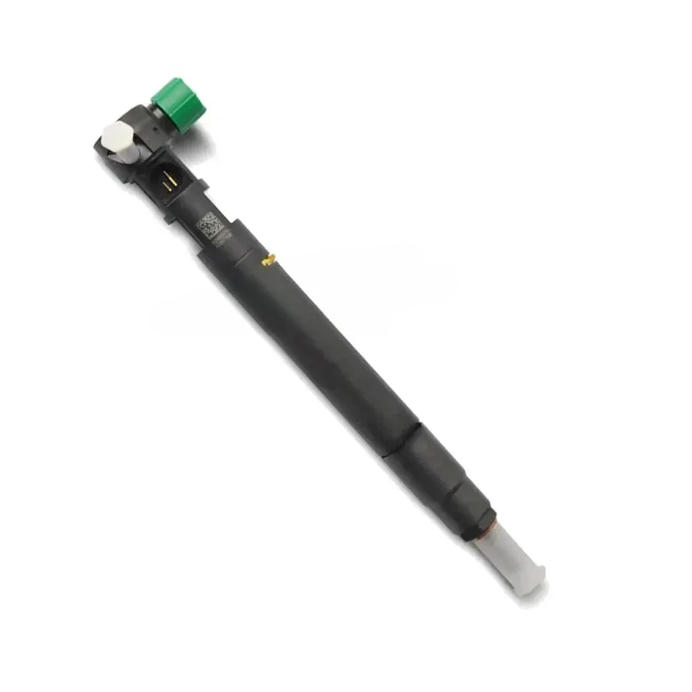 4-Piece New high-quality Fuel injector assembly for Ssangyong REXTON Y400 Korando Rodius- A6720170021