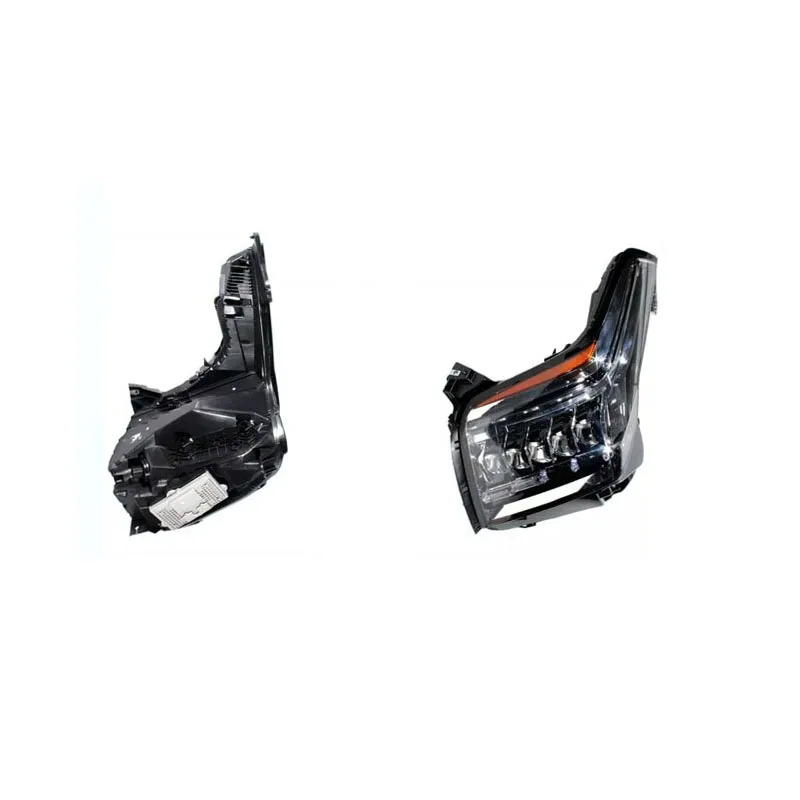 LED Left Side Headlights Assembly 84216044 FIt For Cadillac Escalade 2015-2020