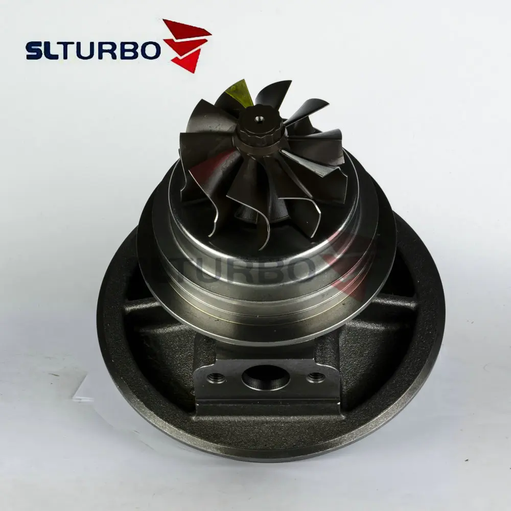 Turbocharger Cartridge Chra For Caterpillar Earth Moving 966F 3306 178102 194772 196543 7C7579 0R6340 7C7596 0R6343 Turbine