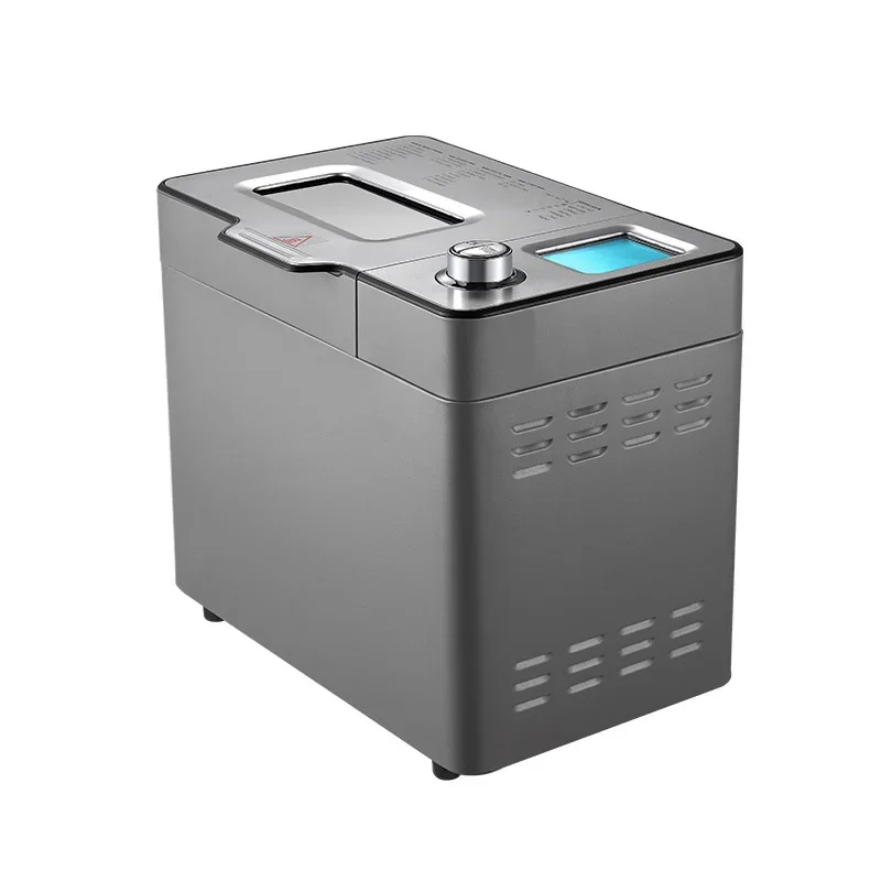 ZBM1352 Bread Maker Automatic Compact Breakfast Maker, Dough Mixer, 3 Sizes Available, 25 Smart Programs