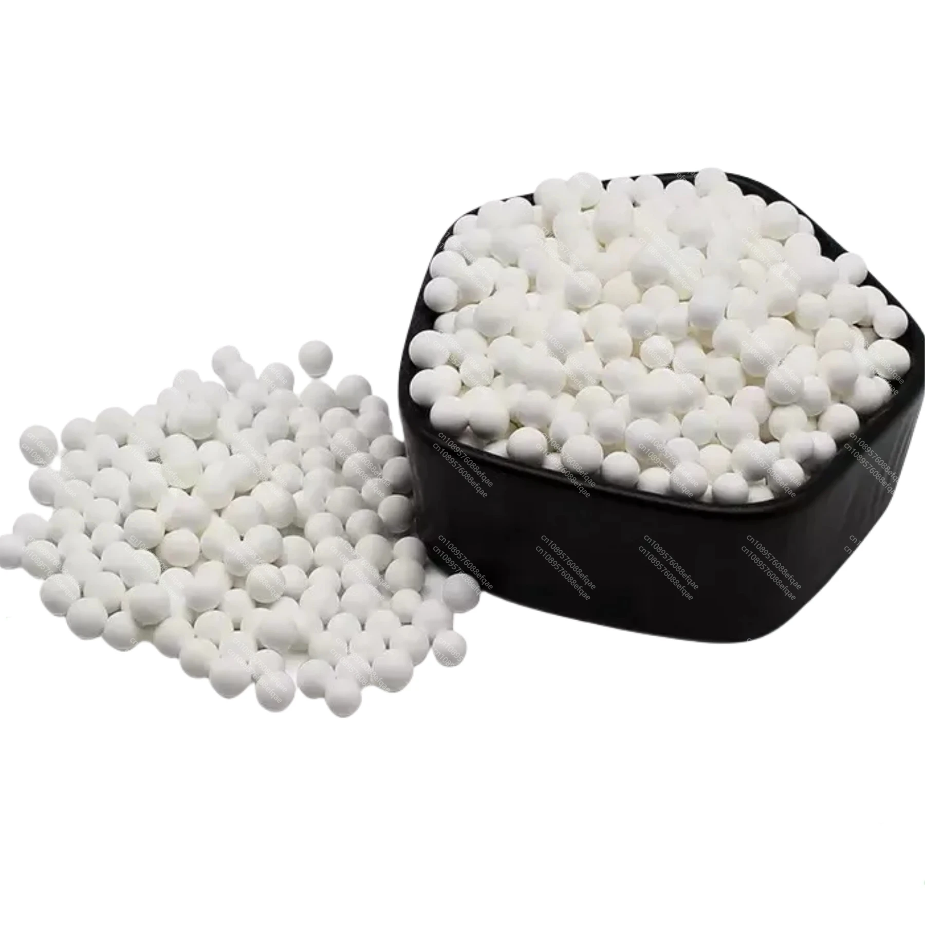 

Китайские фабричные шарики осушителя из глинозема, активированный шарик из глинозема для водообработки, адсорбент защиты от глюоридации