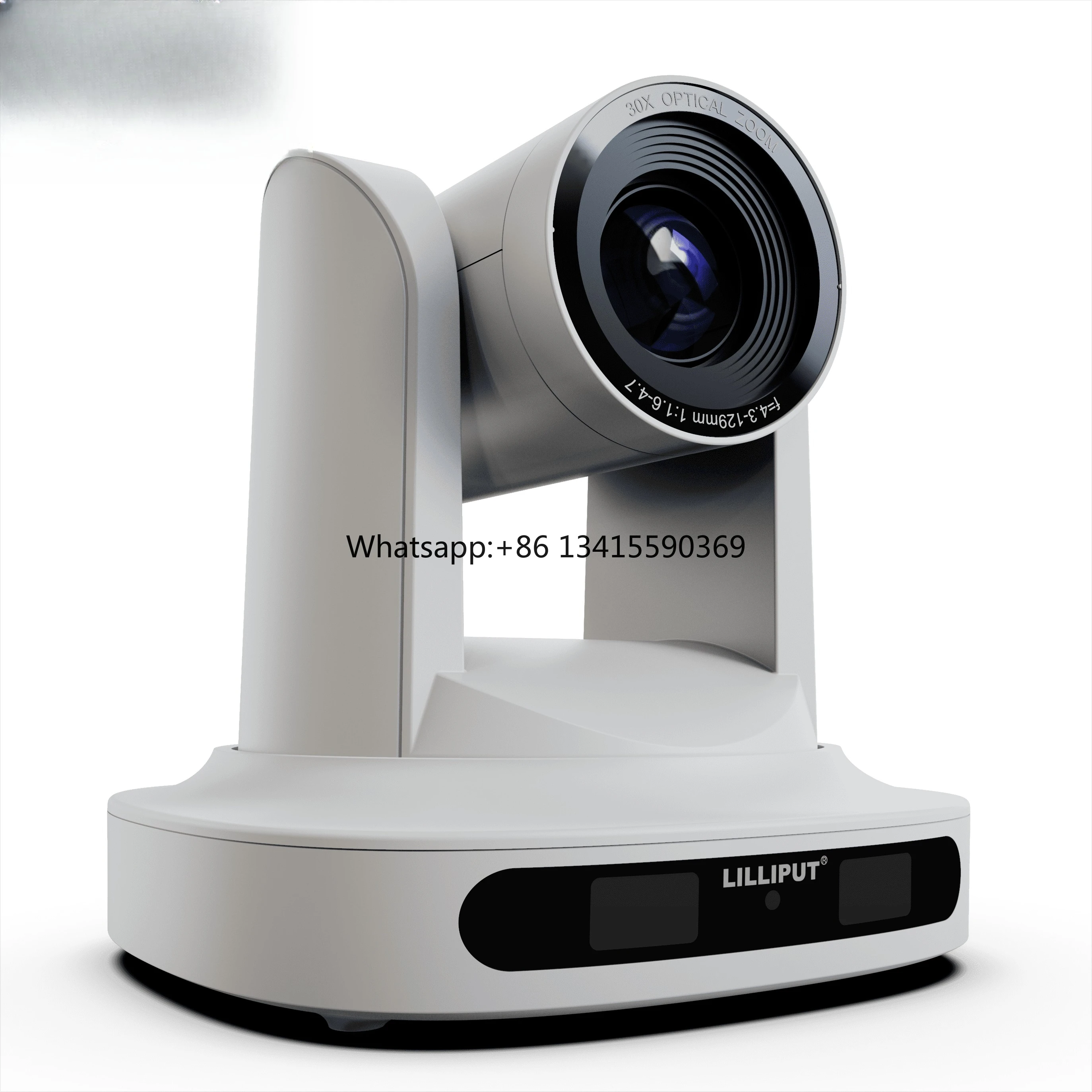 

FHD ZOOM 20x PTZ с SDI HDMI NDI POE для прямой трансляции и системы видеоконференций