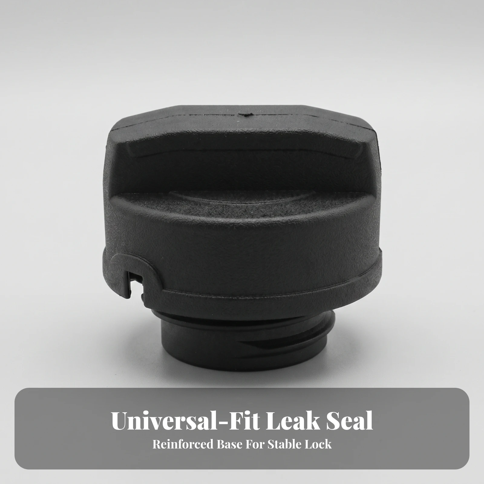 Fuel Tank Cap Replacement Fuel Filler Cap Automotive Part Exact Fit High Quality Sealing Rubber for Car Owners