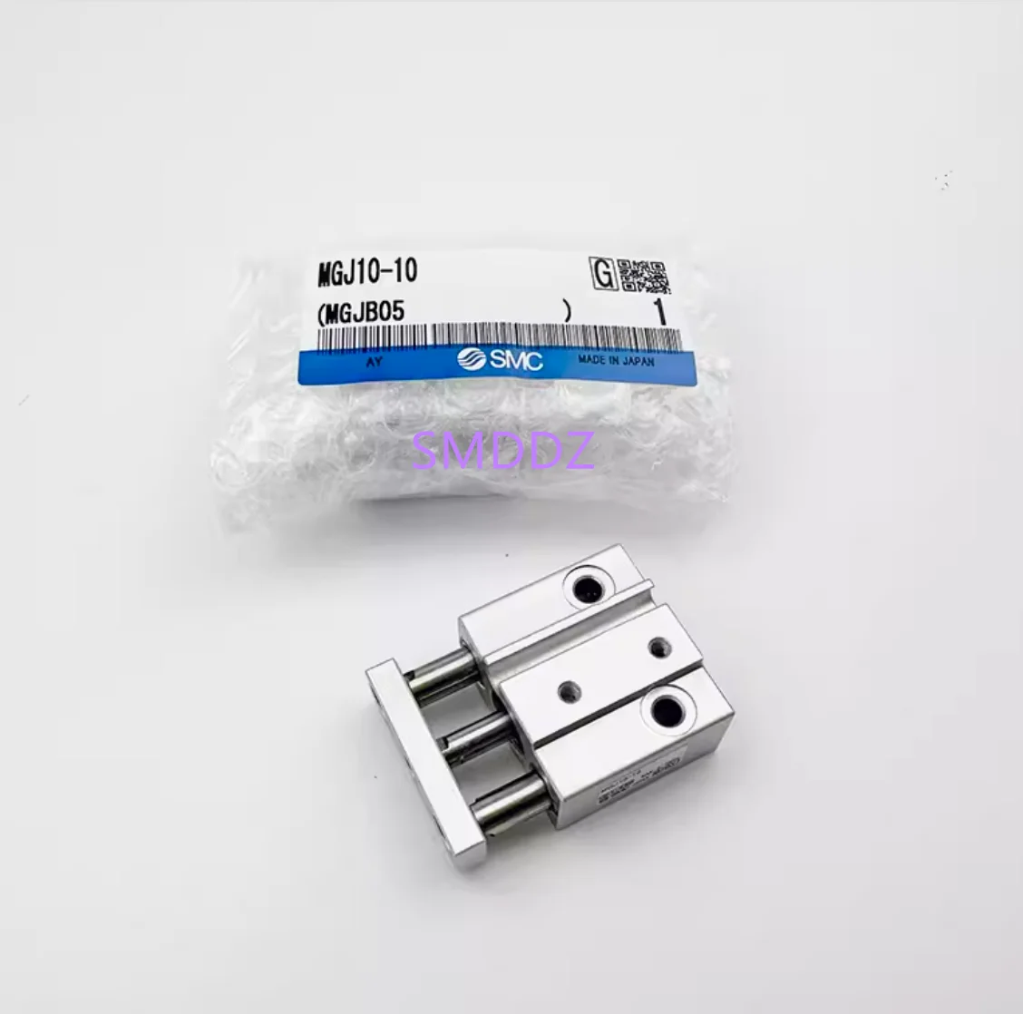 1Pcs/ Smc Micro Mgj…