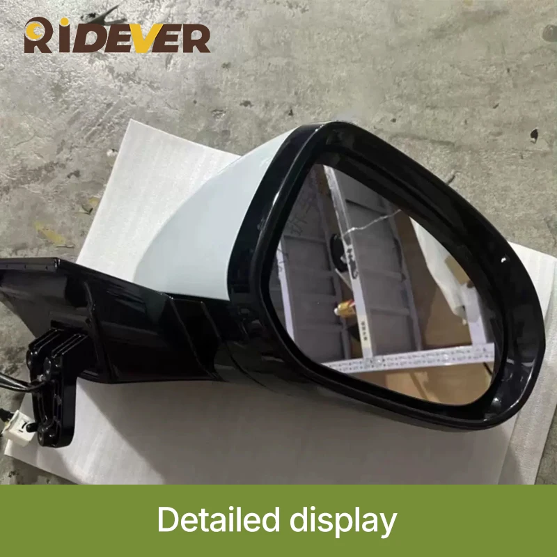 

Hot-selling Left/Right Side Mirror for BYD Yuan up Electric Adjustment Anti-glare