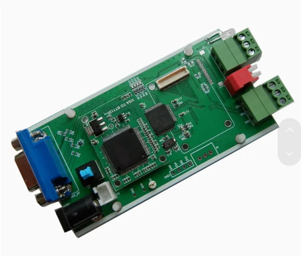 For BT1120 TO HDMI module BT1120 TO HDMI HDMI output 1080P60 industrial-grade no-drive