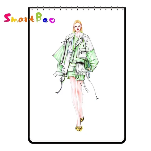 M5 귀여운 고양이 단추 커버, 투명 느슨한 잎 바인더 커버, 저널 스케치북 액세서리, 일기 사무용품