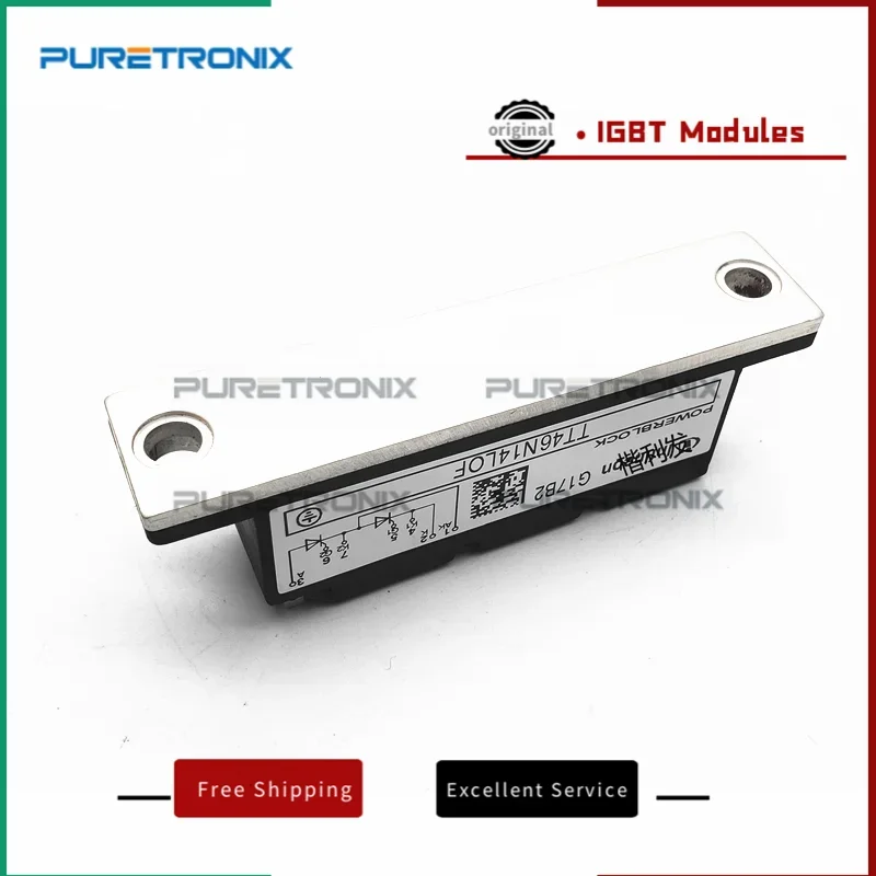 TT46N16LOF TT46N14LOF TT46N12LOF TT46N08LOF ใหม่โมดูลต้นฉบับ