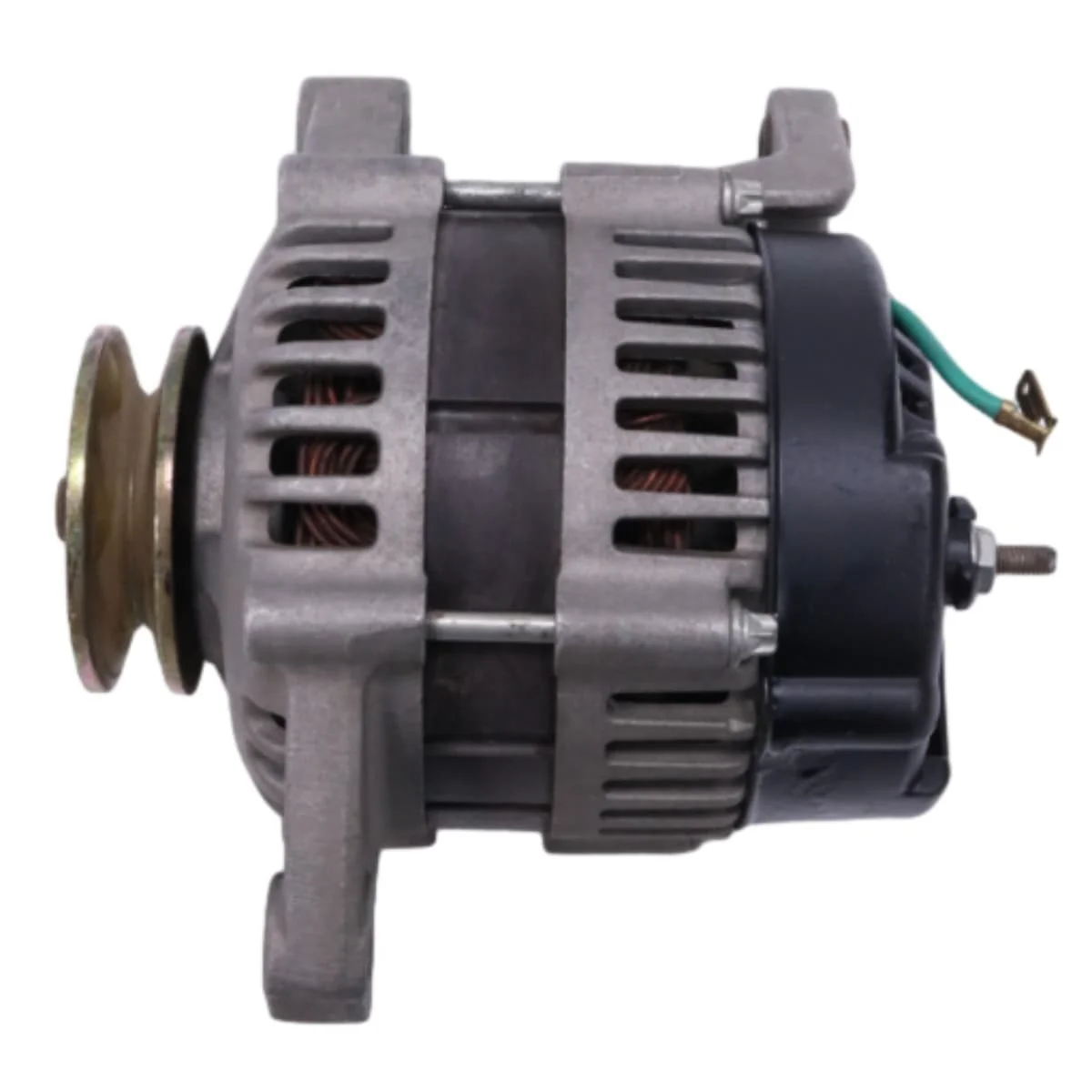 

New Replacement Charging Alternator 22255574 For Mobile Air Compressor 7/51