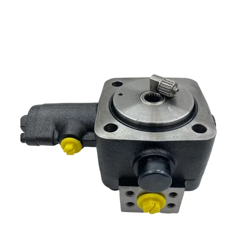 

Hydraulic oil pump VUP-A16-6 CNC lathe special blade pump VUP-23 VUP-16-6 OK