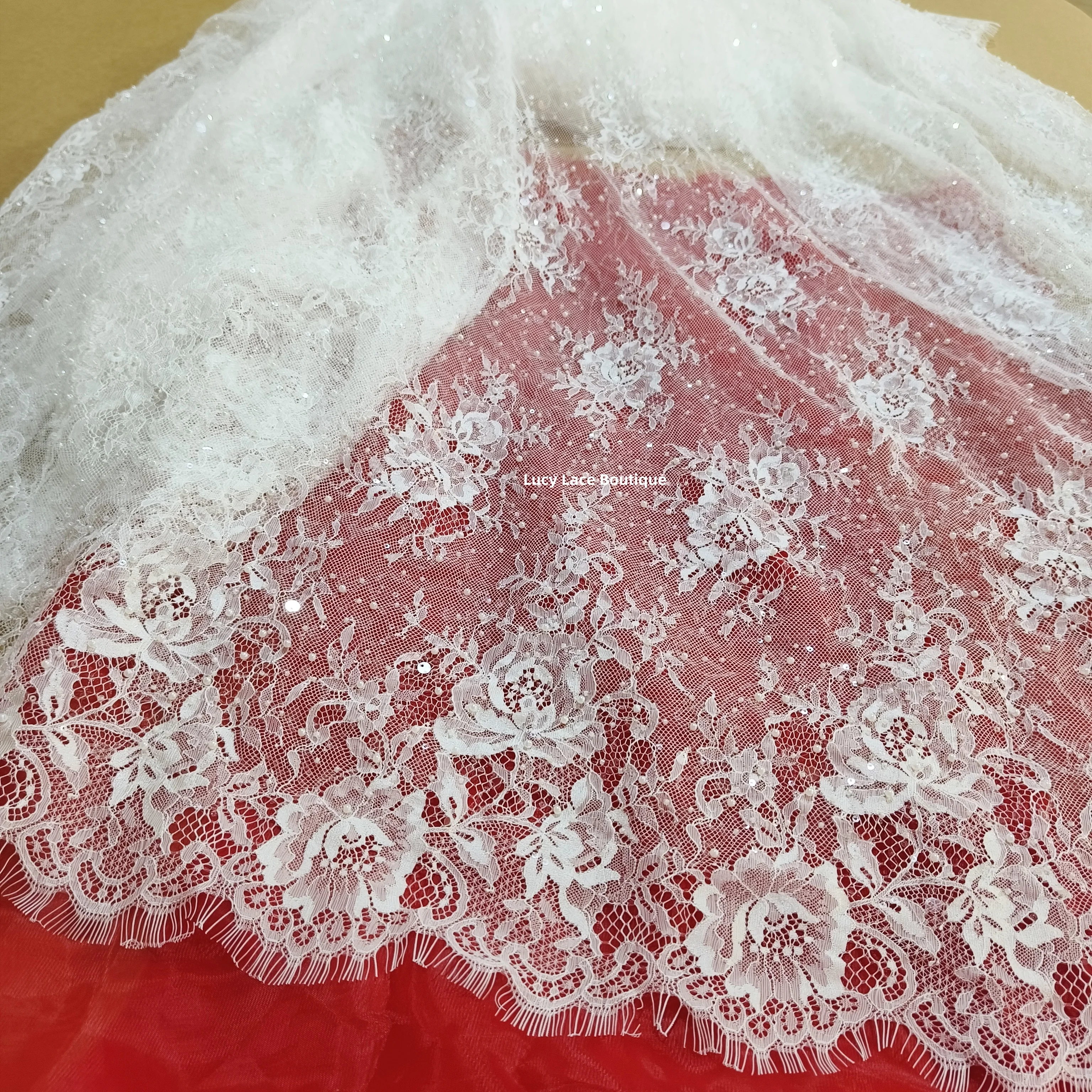 1 Panel 1.5 M Geniş 3 M Uzun K - Sequin Fabric Panel incelemesi ve fiyatı