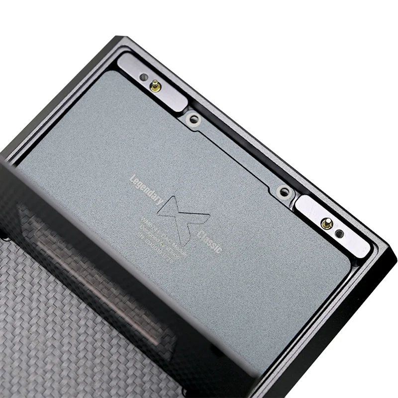 بطاقة XDUOO WM8741 DAC لمضخم ضوت سماعات الرأس XD-05 PRO #4