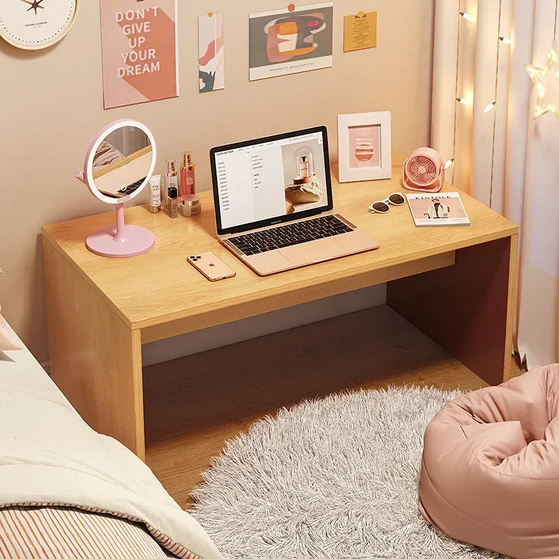 

# Hot Sales Modern Portable Bed Desk Simple Computer Desk Durable Home Small Low Table Floating Window Japanese Tatami Office Sm