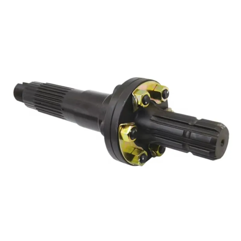 New Tractor Parts Accessories  Transmission PTO Drive Gear  TC03371040002/ Input Shaft Assembly TF1004.372B.1