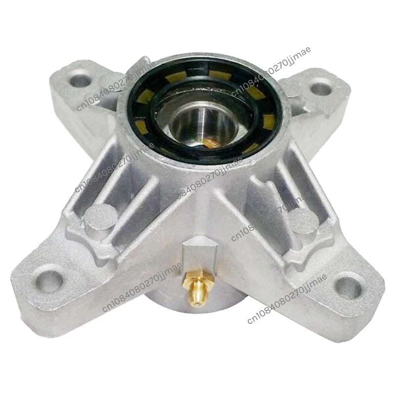 Spindle Assembly 918-3129 Compatible with Cub Cadet MTD 741-04129 741-04130 618-3129A 618-3129C 918-3129A 918-3129C