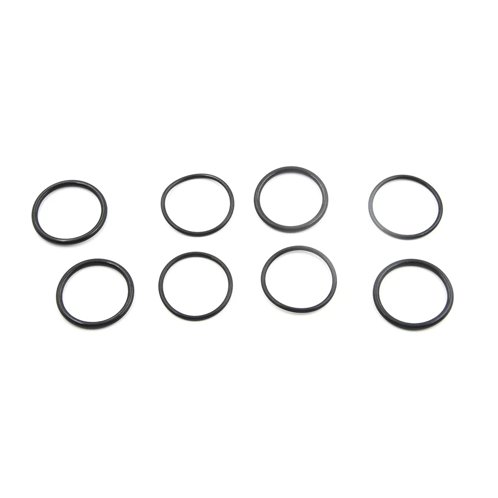 Kit di riparazione guarnizione iniettore carburante o bulloni iniettore per A2 A3 A4 Skoda 1.2 1.4 1.9 TDI 1417010997 038103385 A