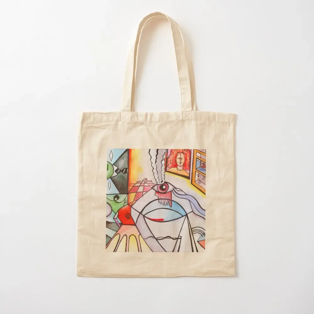 

JAM Tote Bag Gift bag Canvas bag