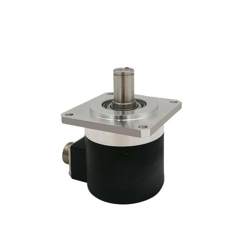 

Контактный инкрементный энкодер, машина с числовым программным управлением, энкодер шпинделя MF5815C-1024BM