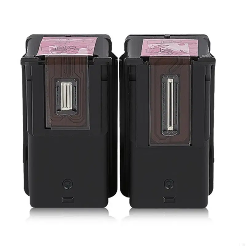 R58F PG440 CL441 حبر خرطوشة أسود ولون معاد تصنيعها لـ 440XL 441XL 4280 MX438 518 378 MX438 #4