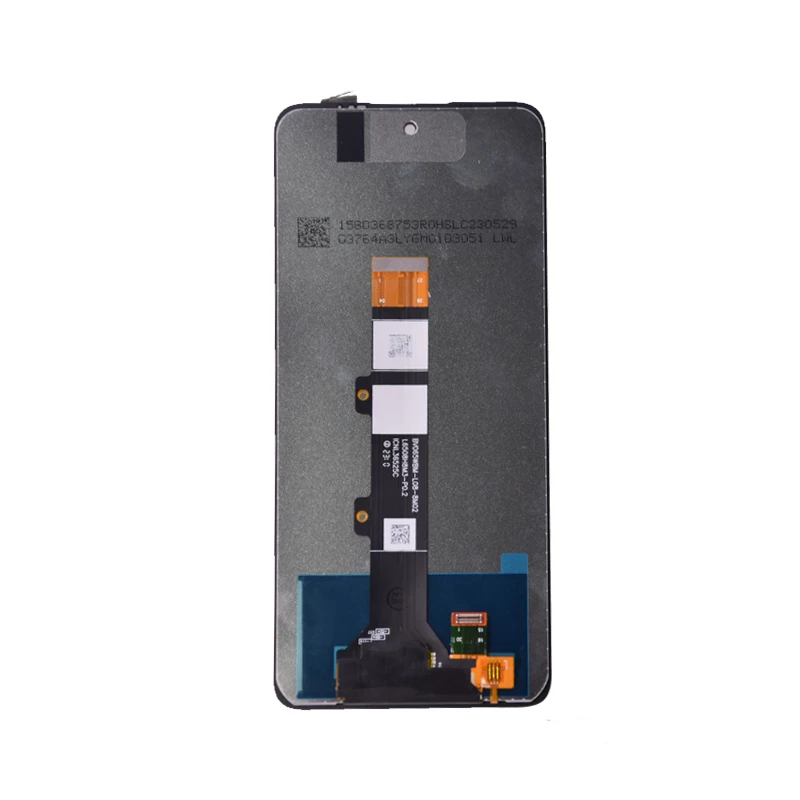 6.5\'\' For Motorola Moto E32 LCD Display Touch Screen Sensor Digitizer Assembly Replace Replacement For Moto E32s Display