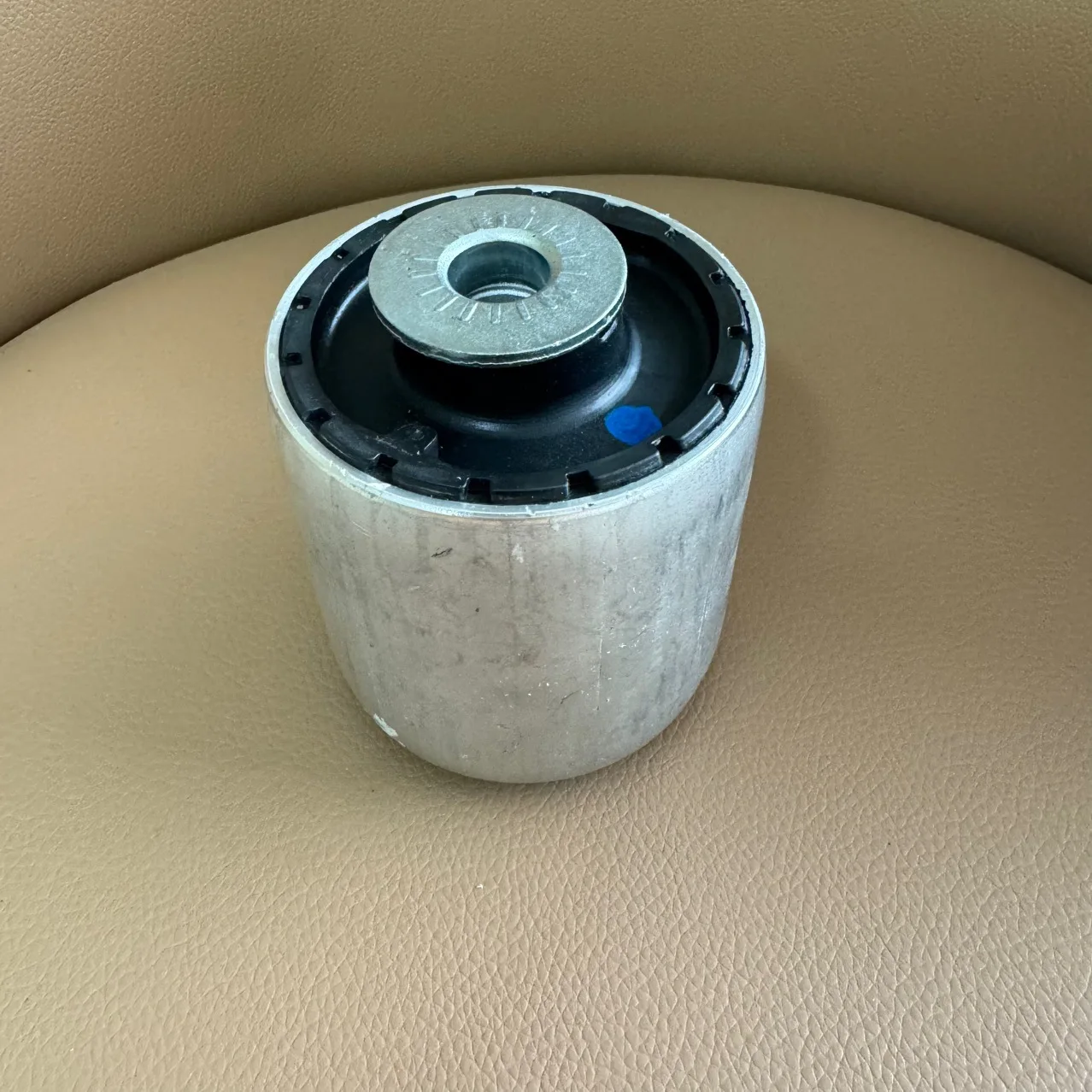 

Automotive Parts Front Swing Arm Bushing Front Bending Arm Rubber Sleeve OE:31106893549 31106893550