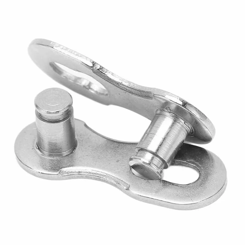 5 زوج 1/6/7/8/9/10/11/12 سرعة سلسلة دراجات موصل قفل وصلة سريعة الطريق الدراجة مشبك مشترك مشبك ماستر الدراجات أجزاء