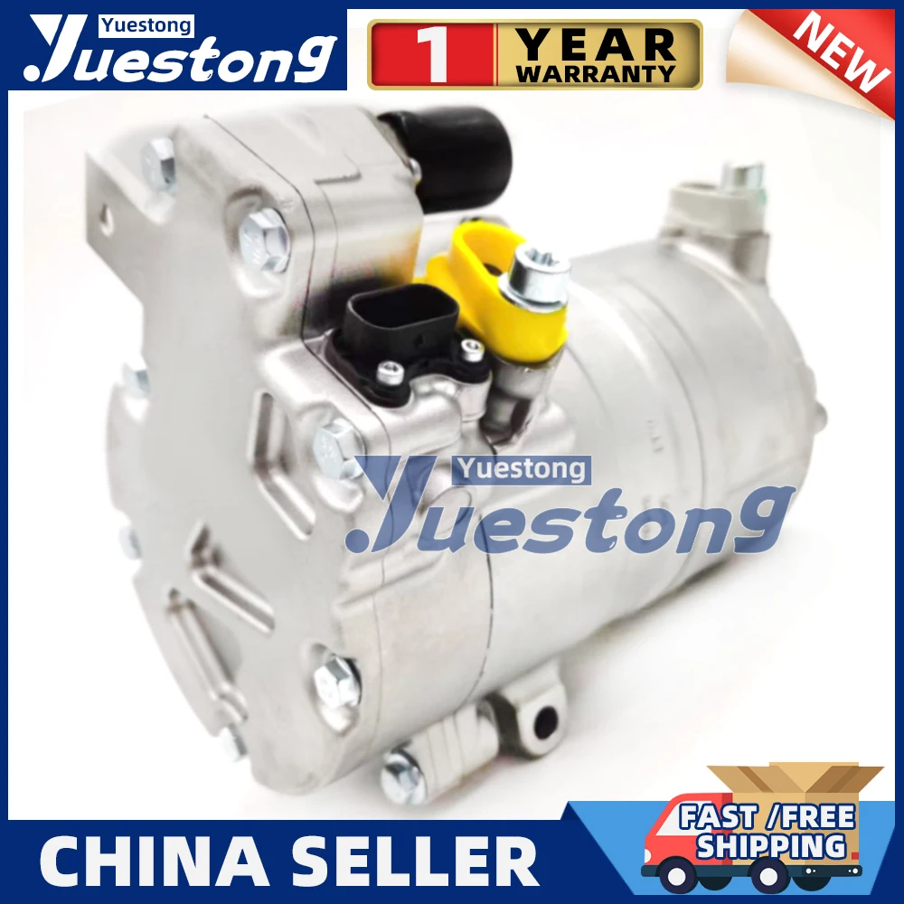 Hybrid Electric AC Compressor For Volvo V60 S60III XC40 XC60II 36012859 P36012859 P32130500 P36011583 36011583 32130500