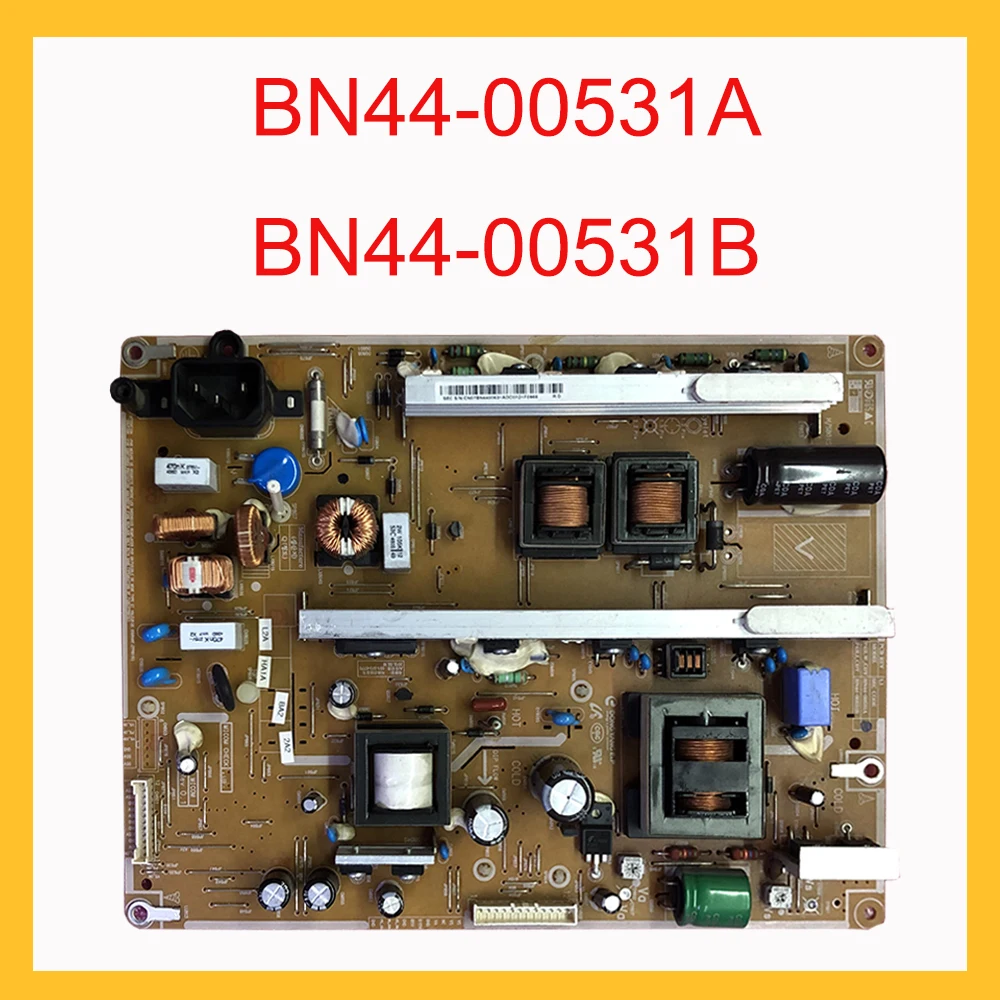 

BN44-00531A BN44-00531B Original Power Card Badge Power Supply Board for TV PS43E400U1R Professional TV Accessories Power Board