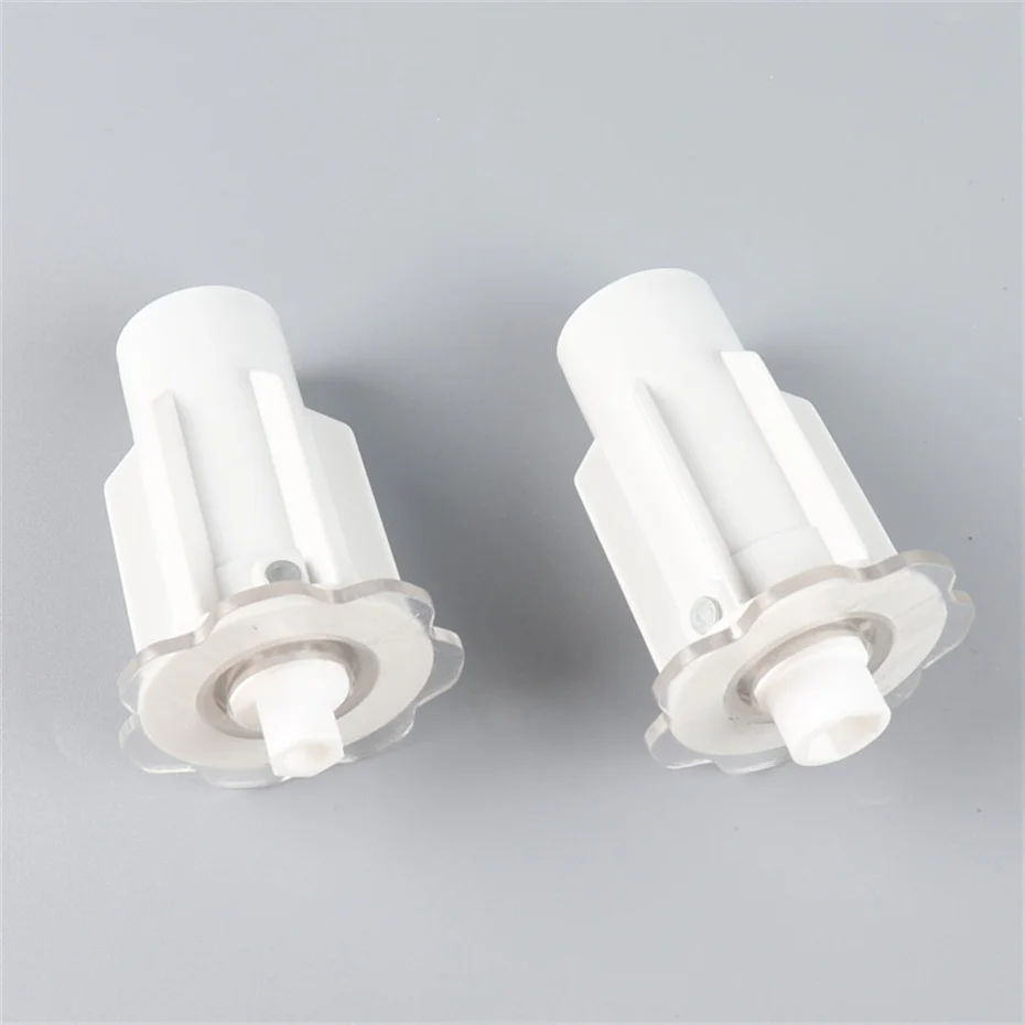 3PCS Middle Bracket Connector for Motorized Rolling Blinds,for Tuya/Dooya/A-OK tubular motor of Dia 25mm, for Dia 38mm Roll Tube