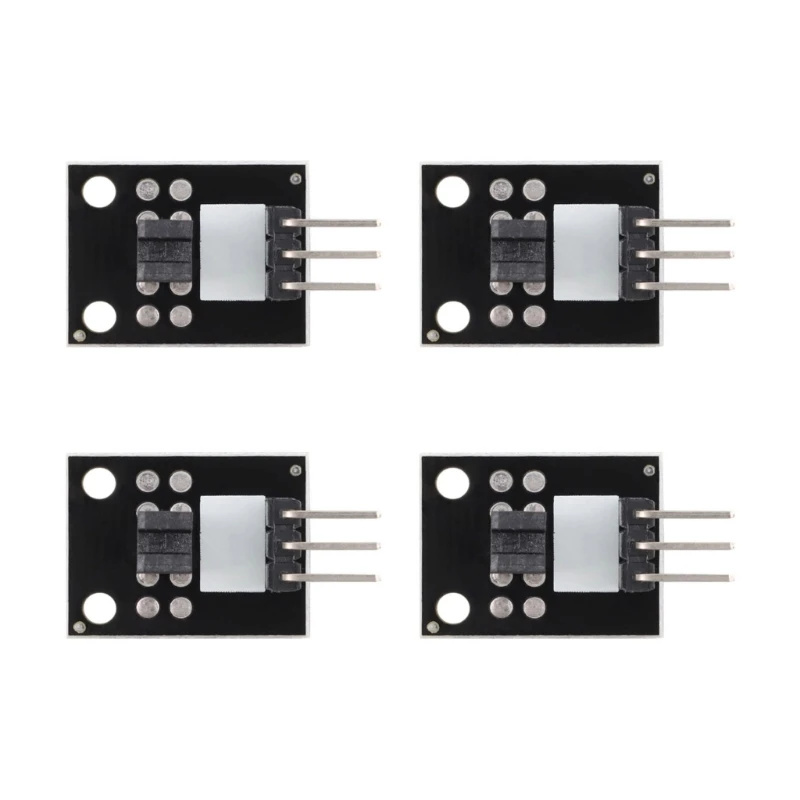 H7BC High Sensitivity Light Blocking Photo Interrupter Sensors Module for Security